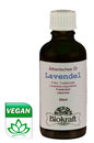 Lavendell (vegan) 50 ml