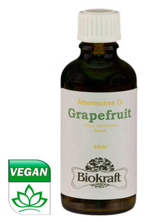 Grapefruitl (vegan) 50 ml